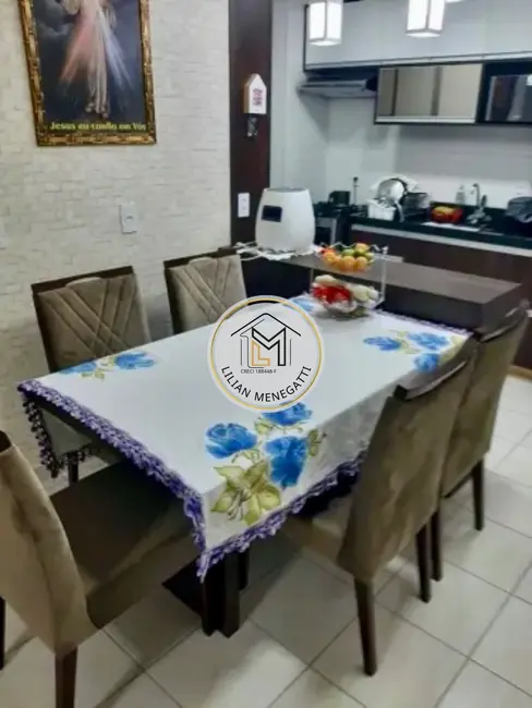 Foto 9 de Apartamento com 2 quartos à venda, 62m2 em Vila Santa Maria, Jundiai - SP