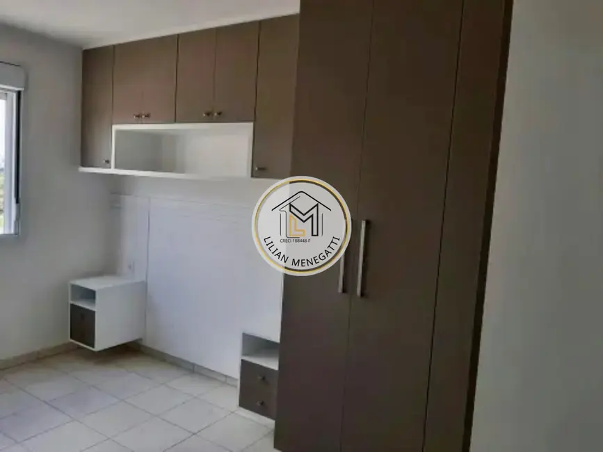 Foto 7 de Apartamento com 2 quartos à venda, 62m2 em Vila Santa Maria, Jundiai - SP