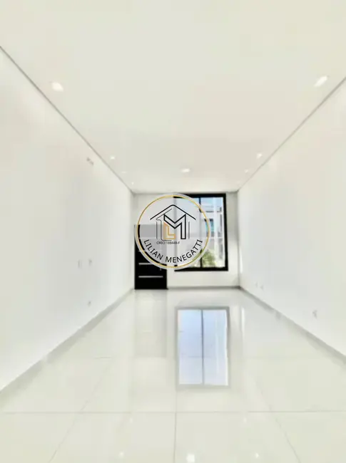 Foto 2 de Casa de Condomínio com 3 quartos à venda, 166m2 em Itupeva - SP