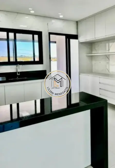 Foto 5 de Casa de Condomínio com 3 quartos à venda, 166m2 em Itupeva - SP