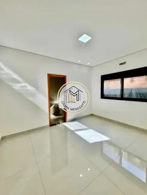 Foto 3 de Casa de Condomínio com 3 quartos à venda, 166m2 em Itupeva - SP