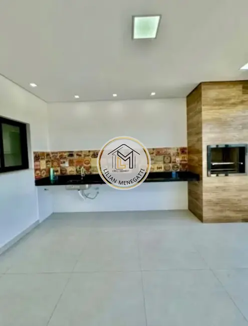 Foto 7 de Casa de Condomínio com 3 quartos à venda, 166m2 em Itupeva - SP