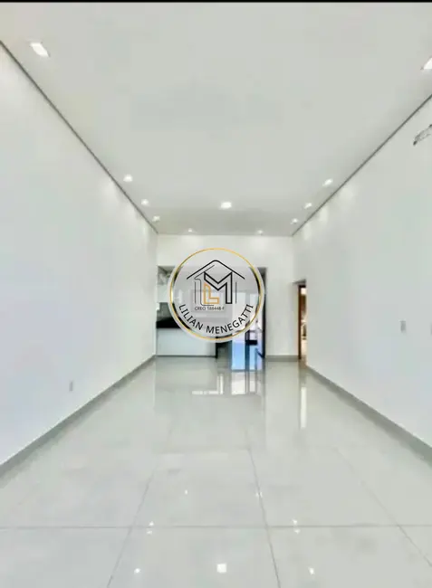 Foto 4 de Casa de Condomínio com 3 quartos à venda, 166m2 em Itupeva - SP