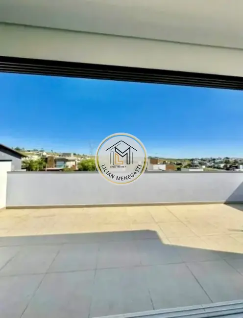 Foto 8 de Casa de Condomínio com 3 quartos à venda, 166m2 em Itupeva - SP