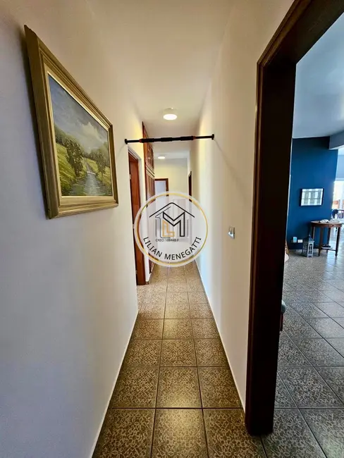Foto 8 de Casa de Condomínio com 4 quartos à venda, 1082m2 em Cabreuva - SP