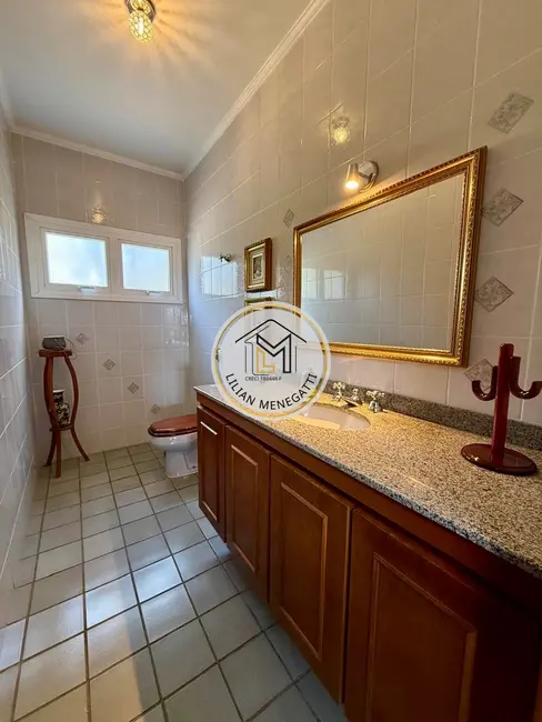 Foto 7 de Casa de Condomínio com 4 quartos à venda, 1082m2 em Cabreuva - SP