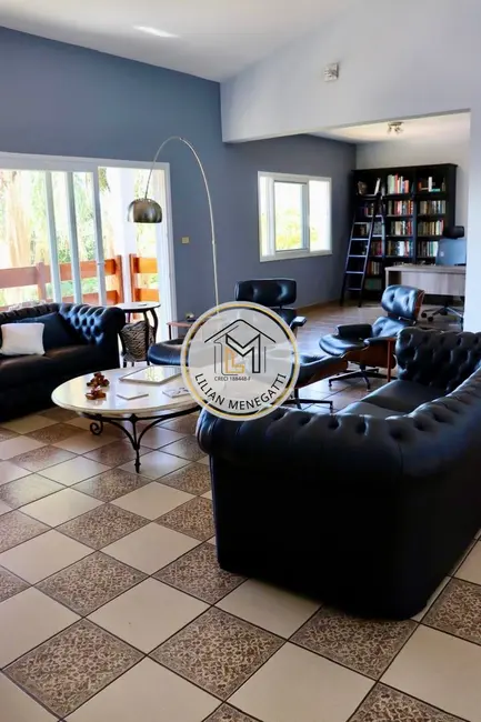 Foto 5 de Casa de Condomínio com 4 quartos à venda, 1082m2 em Cabreuva - SP