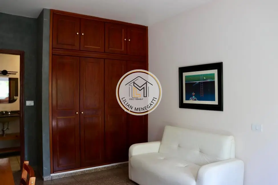 Foto 9 de Casa de Condomínio com 4 quartos à venda, 1082m2 em Cabreuva - SP