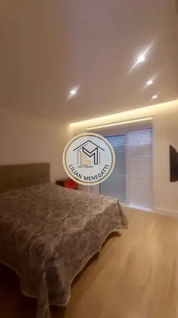 Foto 6 de Casa de Condomínio com 5 quartos à venda e para alugar, 500m2 em Itatiba - SP