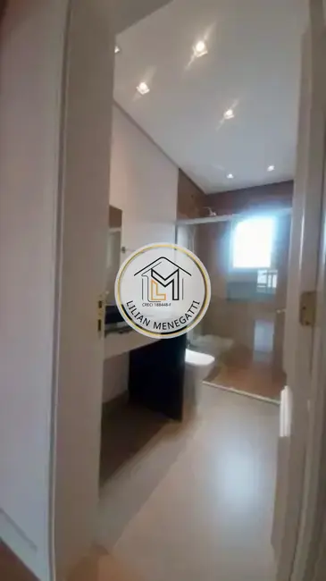 Foto 7 de Casa de Condomínio com 5 quartos à venda e para alugar, 500m2 em Itatiba - SP