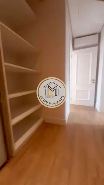 Foto 9 de Casa de Condomínio com 5 quartos à venda e para alugar, 500m2 em Itatiba - SP