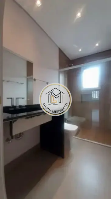 Foto 8 de Casa de Condomínio com 5 quartos à venda e para alugar, 500m2 em Itatiba - SP