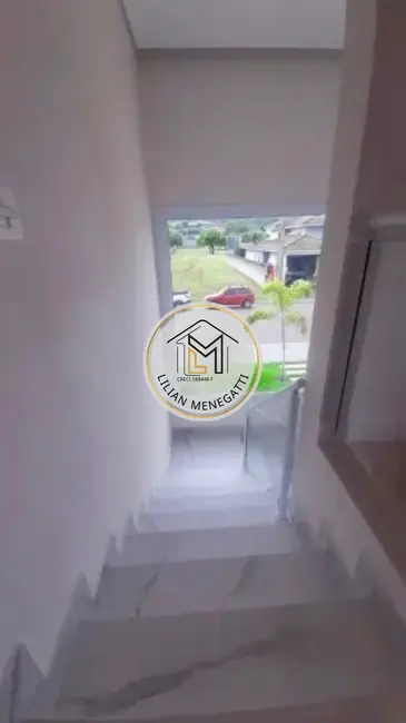 Foto 5 de Casa de Condomínio com 5 quartos à venda e para alugar, 500m2 em Itatiba - SP