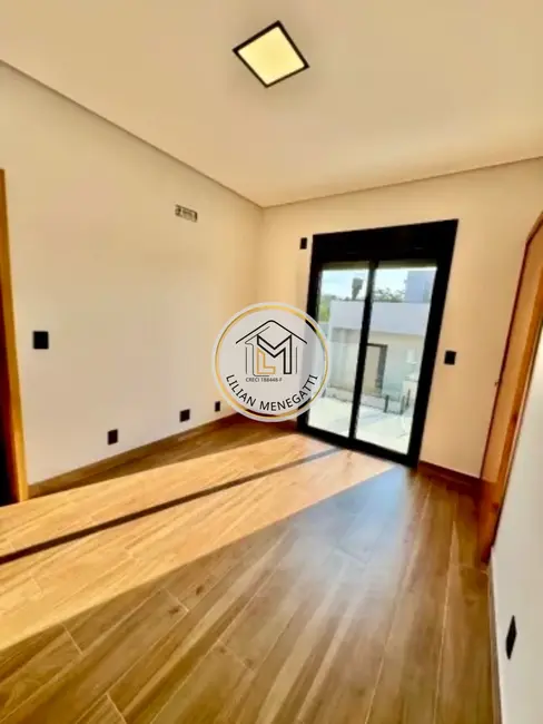 Foto 9 de Casa de Condomínio com 3 quartos à venda, 150m2 em Loteamento Reserva da Mata, Jundiai - SP