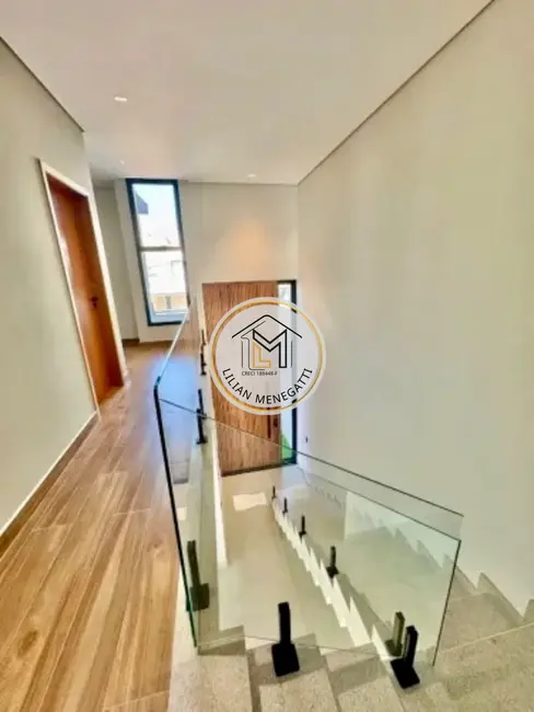 Foto 7 de Casa de Condomínio com 3 quartos à venda, 150m2 em Loteamento Reserva da Mata, Jundiai - SP