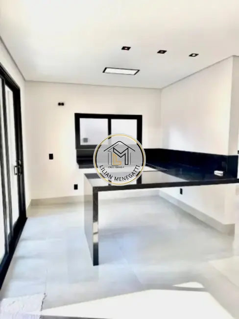 Foto 4 de Casa de Condomínio com 3 quartos à venda, 150m2 em Loteamento Reserva da Mata, Jundiai - SP