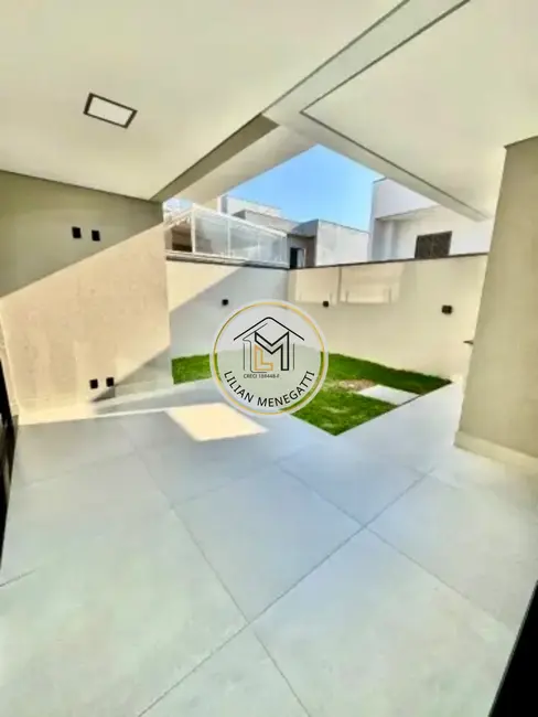 Foto 6 de Casa de Condomínio com 3 quartos à venda, 150m2 em Loteamento Reserva da Mata, Jundiai - SP