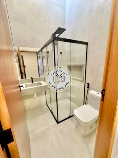 Foto 8 de Casa de Condomínio com 3 quartos à venda, 150m2 em Loteamento Reserva da Mata, Jundiai - SP