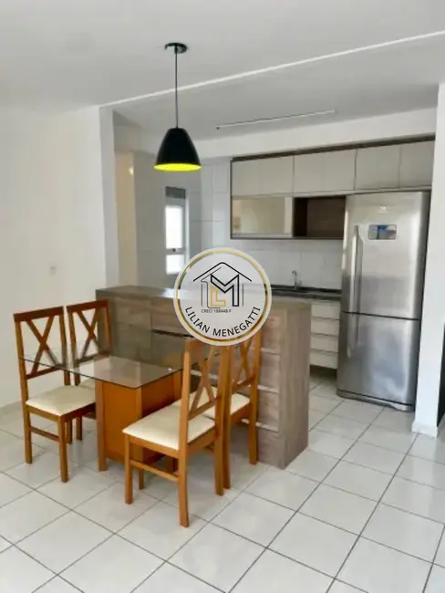 Foto 6 de Apartamento com 3 quartos à venda, 72m2 em Vila Santa Maria, Jundiai - SP