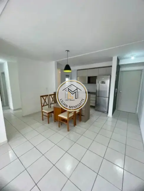 Foto 2 de Apartamento com 3 quartos à venda, 72m2 em Vila Santa Maria, Jundiai - SP