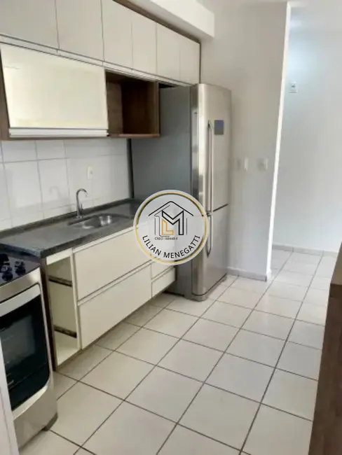Foto 7 de Apartamento com 3 quartos à venda, 72m2 em Vila Santa Maria, Jundiai - SP