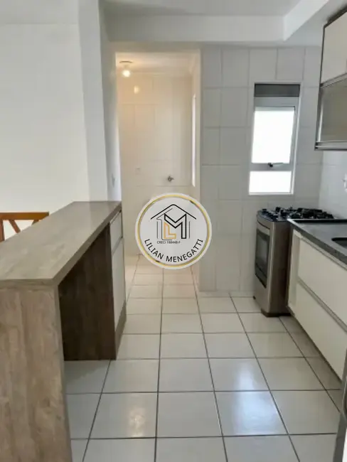Foto 3 de Apartamento com 3 quartos à venda, 72m2 em Vila Santa Maria, Jundiai - SP