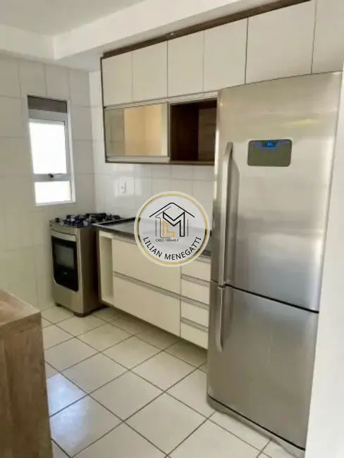 Foto 4 de Apartamento com 3 quartos à venda, 72m2 em Vila Santa Maria, Jundiai - SP