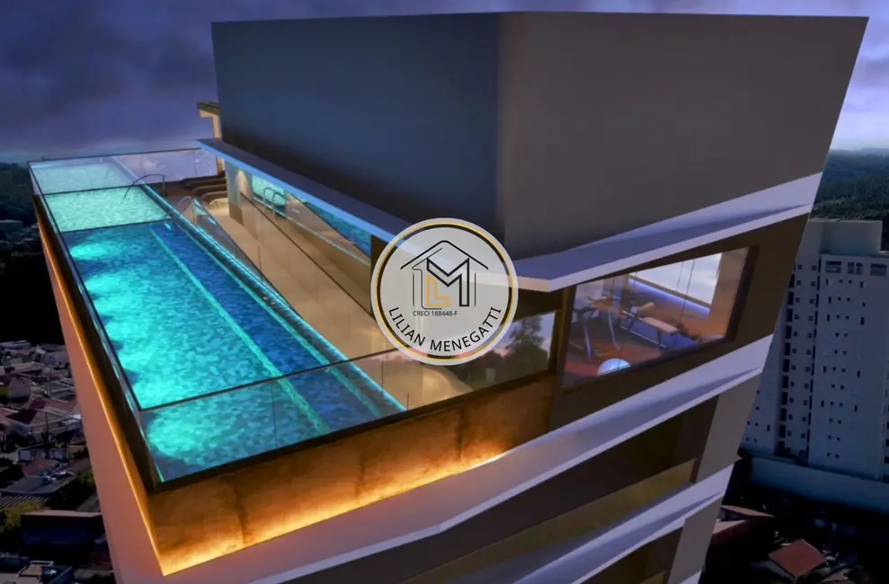 Foto 5 de Apartamento com 3 quartos à venda, 160m2 em Região Central, Caieiras - SP