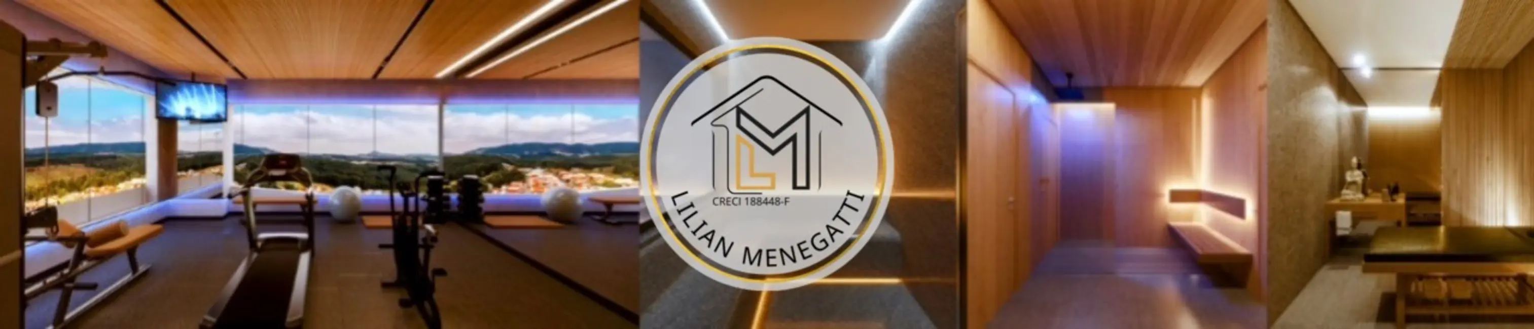 Foto 6 de Apartamento com 3 quartos à venda, 160m2 em Região Central, Caieiras - SP