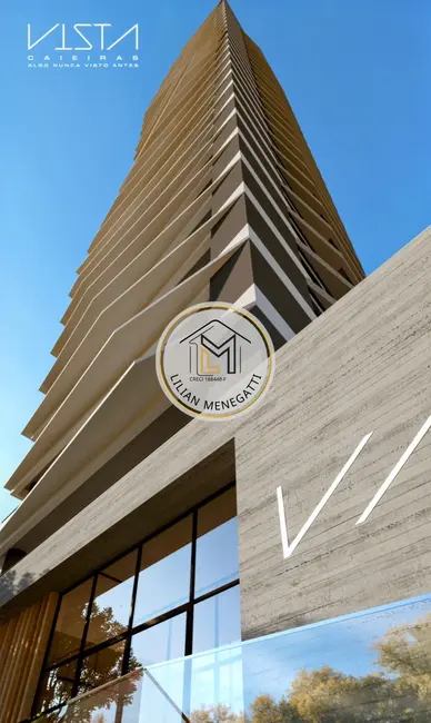 Foto 3 de Apartamento com 3 quartos à venda, 160m2 em Região Central, Caieiras - SP