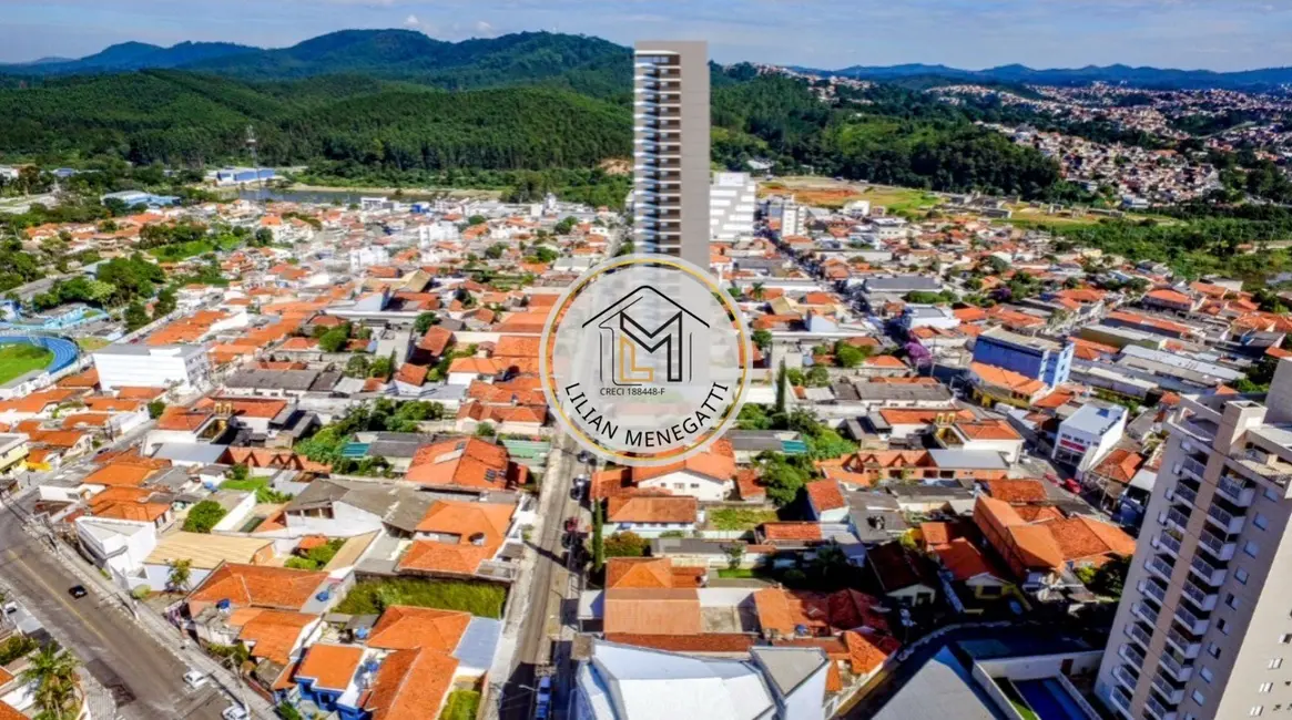 Foto 9 de Apartamento com 3 quartos à venda, 160m2 em Região Central, Caieiras - SP