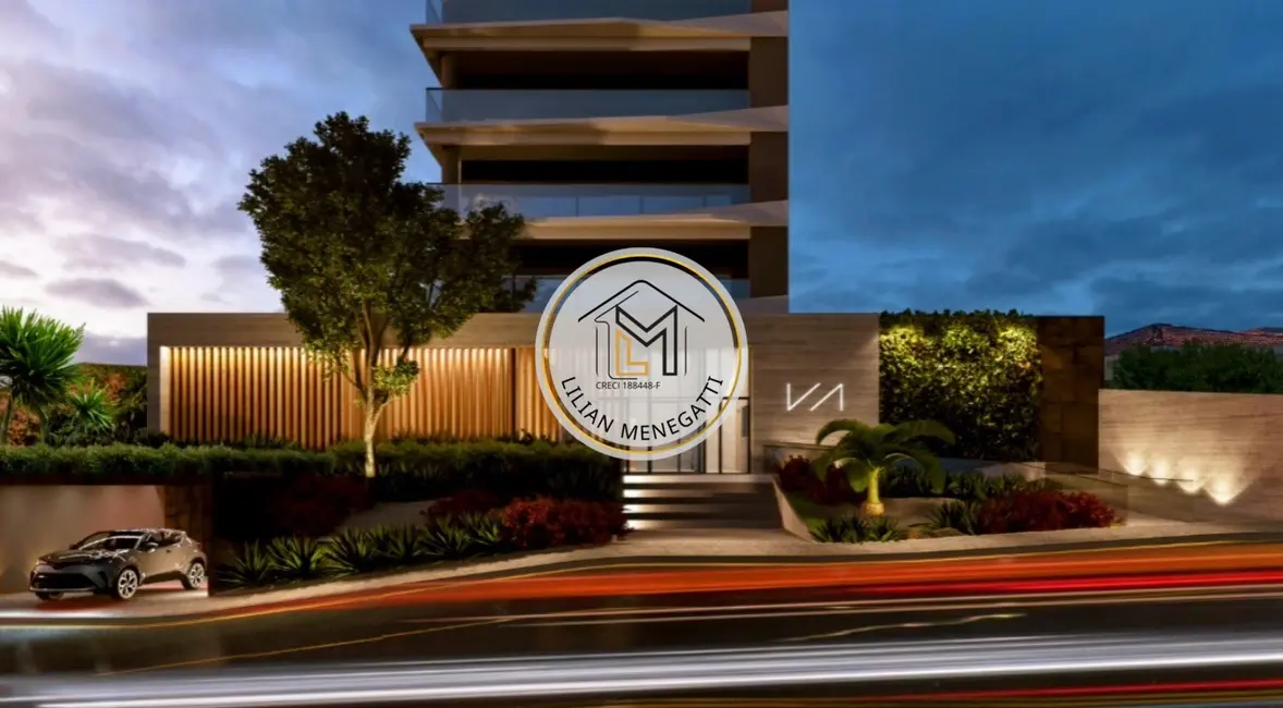 Foto 4 de Apartamento com 3 quartos à venda, 160m2 em Região Central, Caieiras - SP