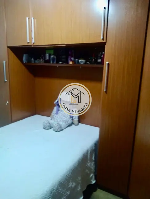 Foto 9 de Apartamento com 2 quartos à venda, 56m2 em Jardim Ermida II, Jundiai - SP