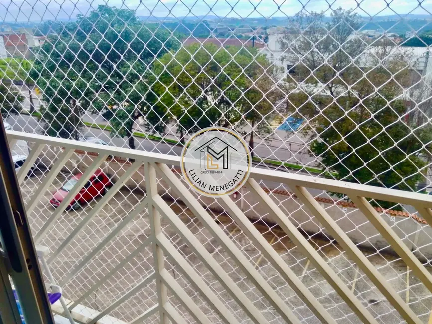 Foto 3 de Apartamento com 2 quartos à venda, 56m2 em Jardim Ermida II, Jundiai - SP