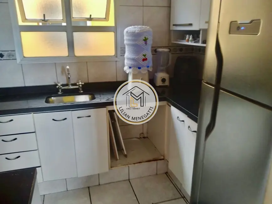 Foto 5 de Apartamento com 2 quartos à venda, 56m2 em Jardim Ermida II, Jundiai - SP