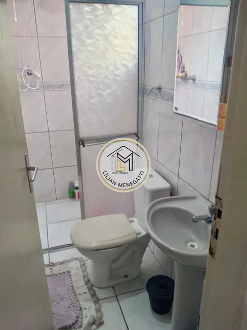 Foto 6 de Apartamento com 2 quartos à venda, 56m2 em Jardim Ermida II, Jundiai - SP