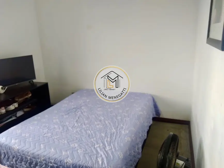 Foto 8 de Apartamento com 2 quartos à venda, 56m2 em Jardim Ermida II, Jundiai - SP