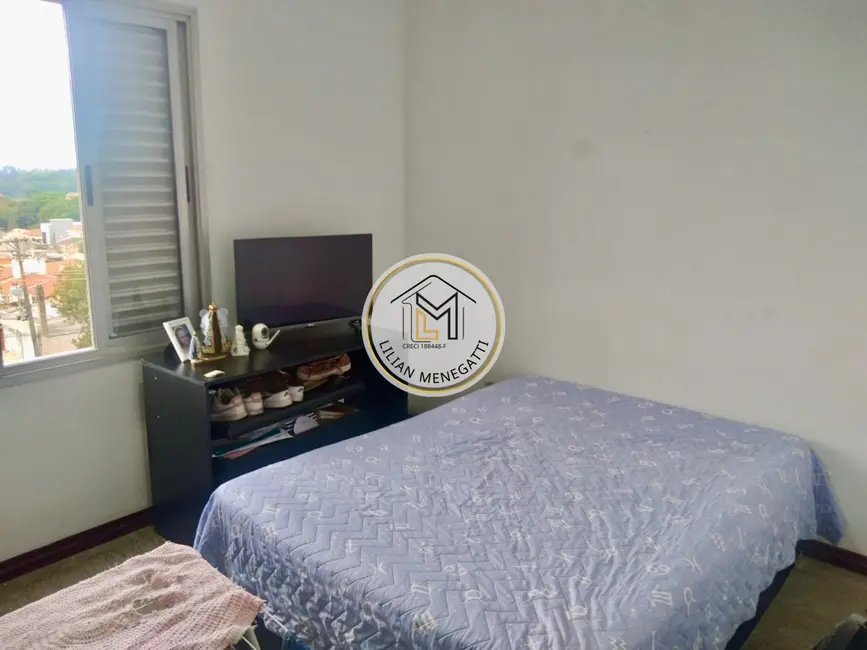 Foto 4 de Apartamento com 2 quartos à venda, 56m2 em Jardim Ermida II, Jundiai - SP