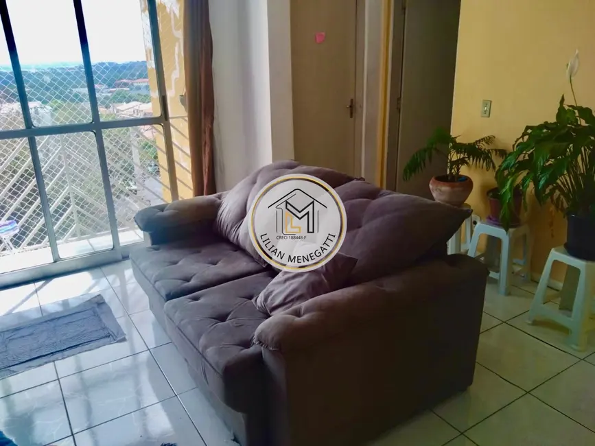 Foto 7 de Apartamento com 2 quartos à venda, 56m2 em Jardim Ermida II, Jundiai - SP