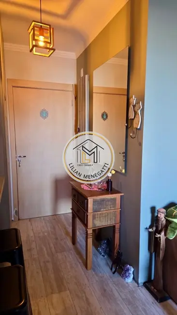 Foto 2 de Apartamento com 3 quartos à venda, 98m2 em Horto Florestal, Jundiai - SP