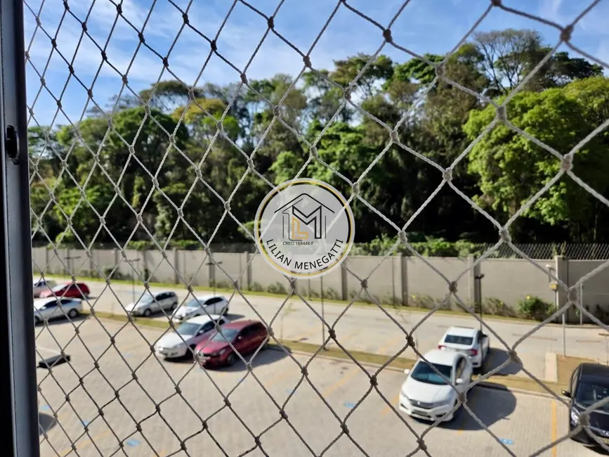 Foto 9 de Apartamento com 3 quartos à venda, 98m2 em Horto Florestal, Jundiai - SP