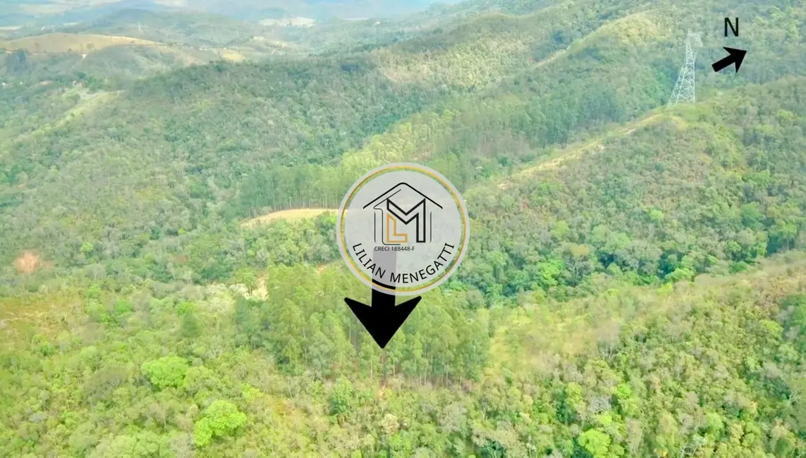 Foto 2 de Terreno / Lote à venda, 7178m2 em Cabreuva - SP