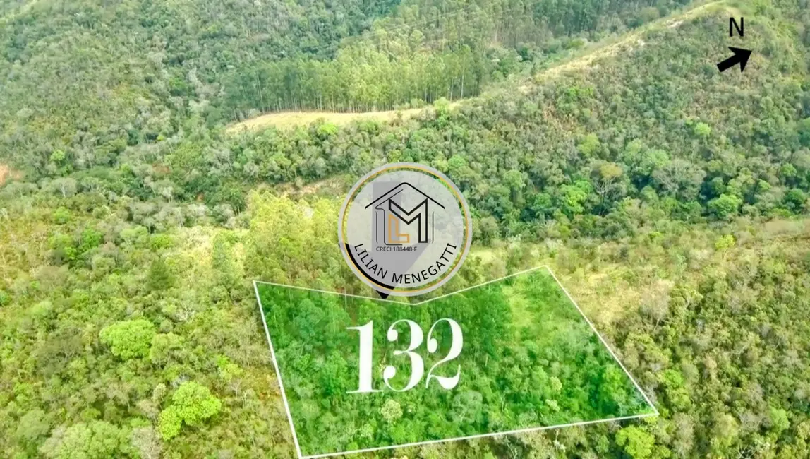 Foto 1 de Terreno / Lote à venda, 7178m2 em Cabreuva - SP