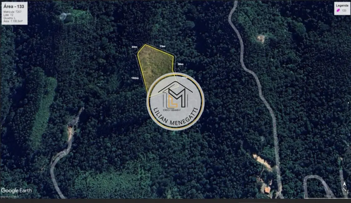 Terreno / Lote à venda, 7657m2 em Cabreuva - SP - imagem 5 Foto 5 de Terreno / Lote à venda, 7657m2 em Cabreuva - SP