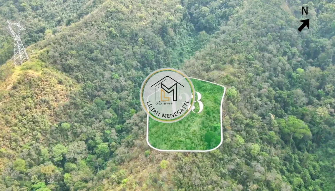 Terreno / Lote à venda, 7657m2 em Cabreuva - SP - imagem 4 Foto 4 de Terreno / Lote à venda, 7657m2 em Cabreuva - SP