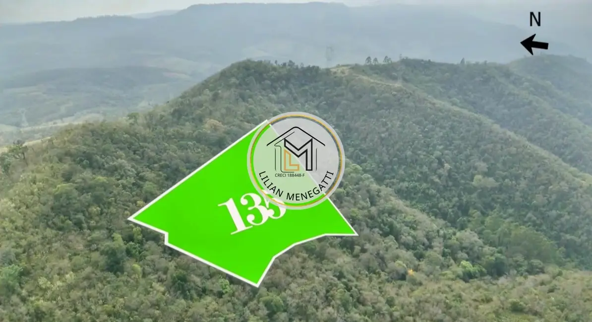 Foto 6 de Terreno / Lote à venda, 15726m2 em Cabreuva - SP