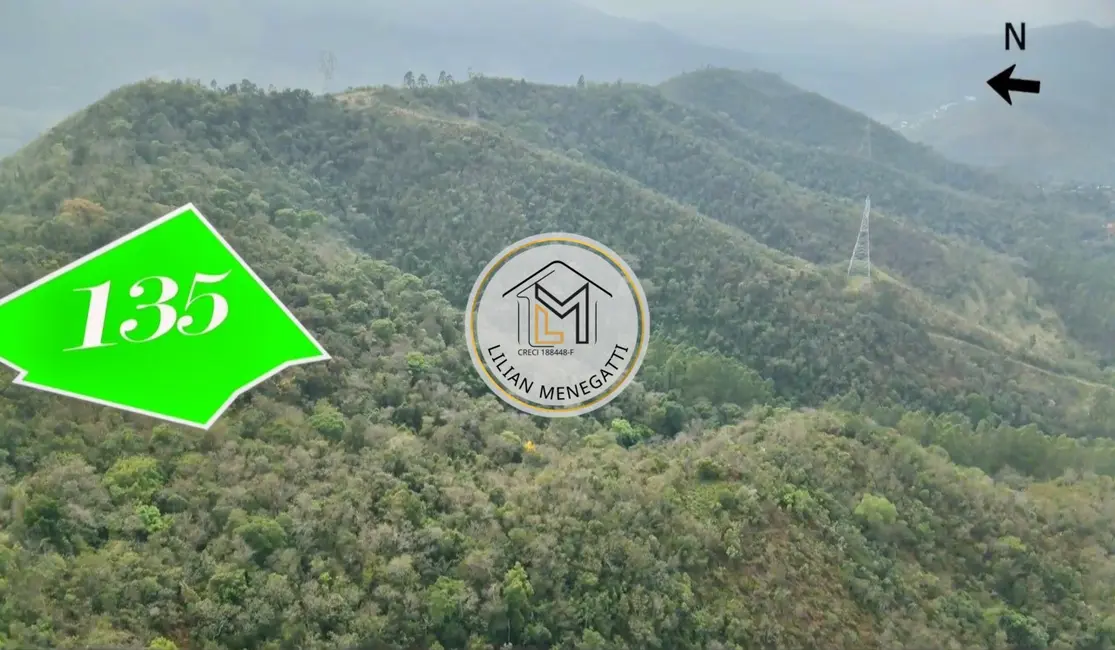 Foto 1 de Terreno / Lote à venda, 15726m2 em Cabreuva - SP