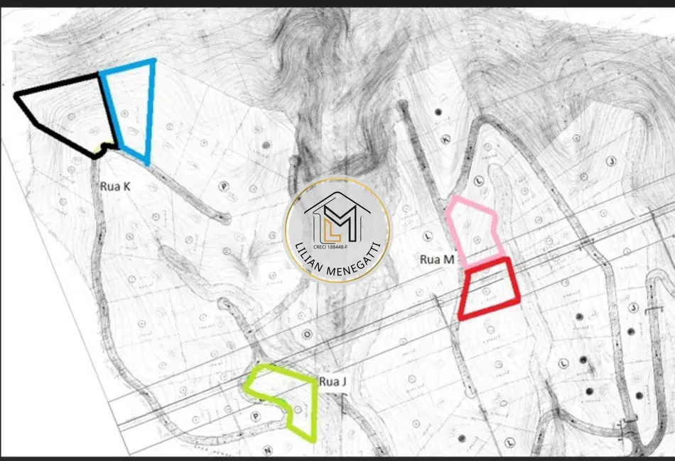 Foto 6 de Terreno / Lote à venda, 7860m2 em Cabreuva - SP