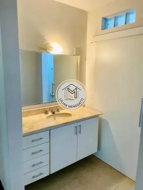 Foto 8 de Apartamento com 3 quartos à venda, 133m2 em Centro, Jundiai - SP