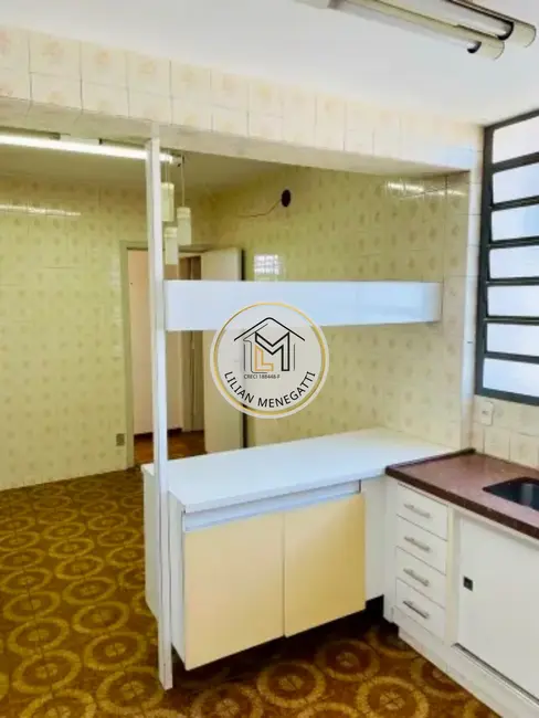 Foto 6 de Apartamento com 3 quartos à venda, 133m2 em Centro, Jundiai - SP